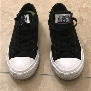 Converse Boys Size 1
